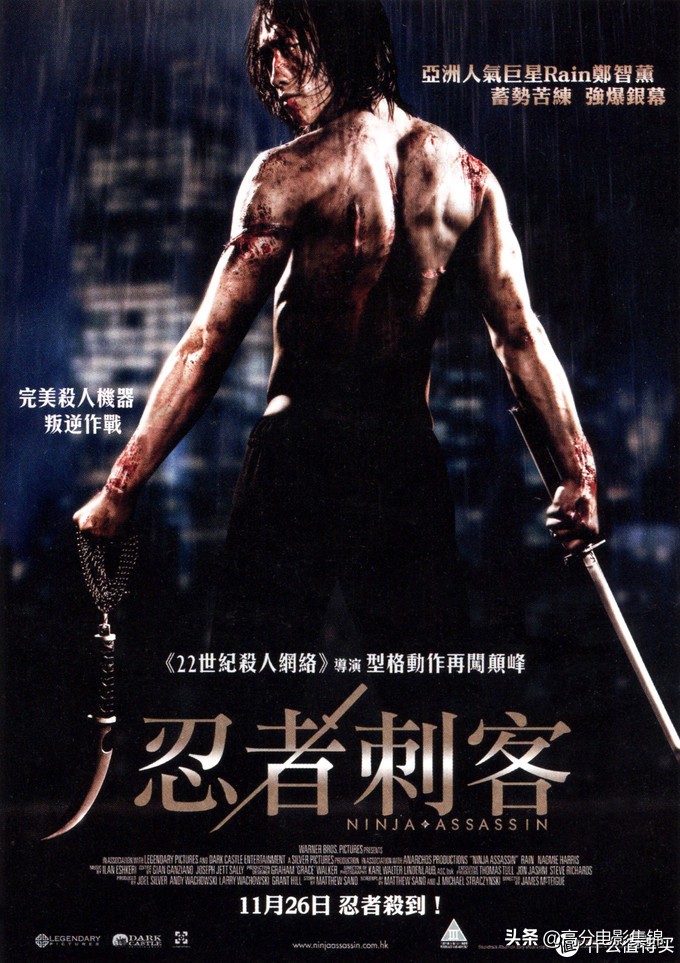 5部开场5分钟就高潮的电影,8部开局就高潮的动作电影