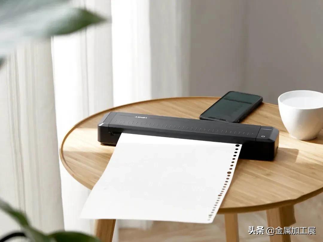 汉印便携式打印机官网首页,汉印无墨小型打印机