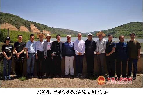 华夏文明探源之旅,华夏文明的源头在哪里