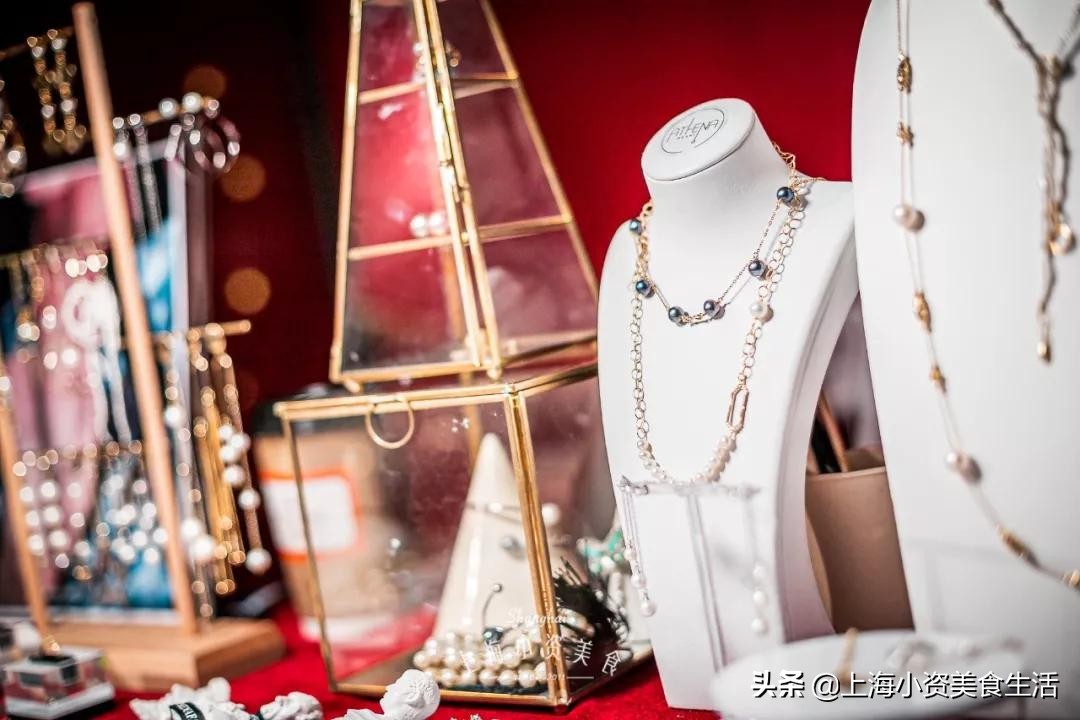 圣诞集市上海外滩源,圣诞集市闪现外滩