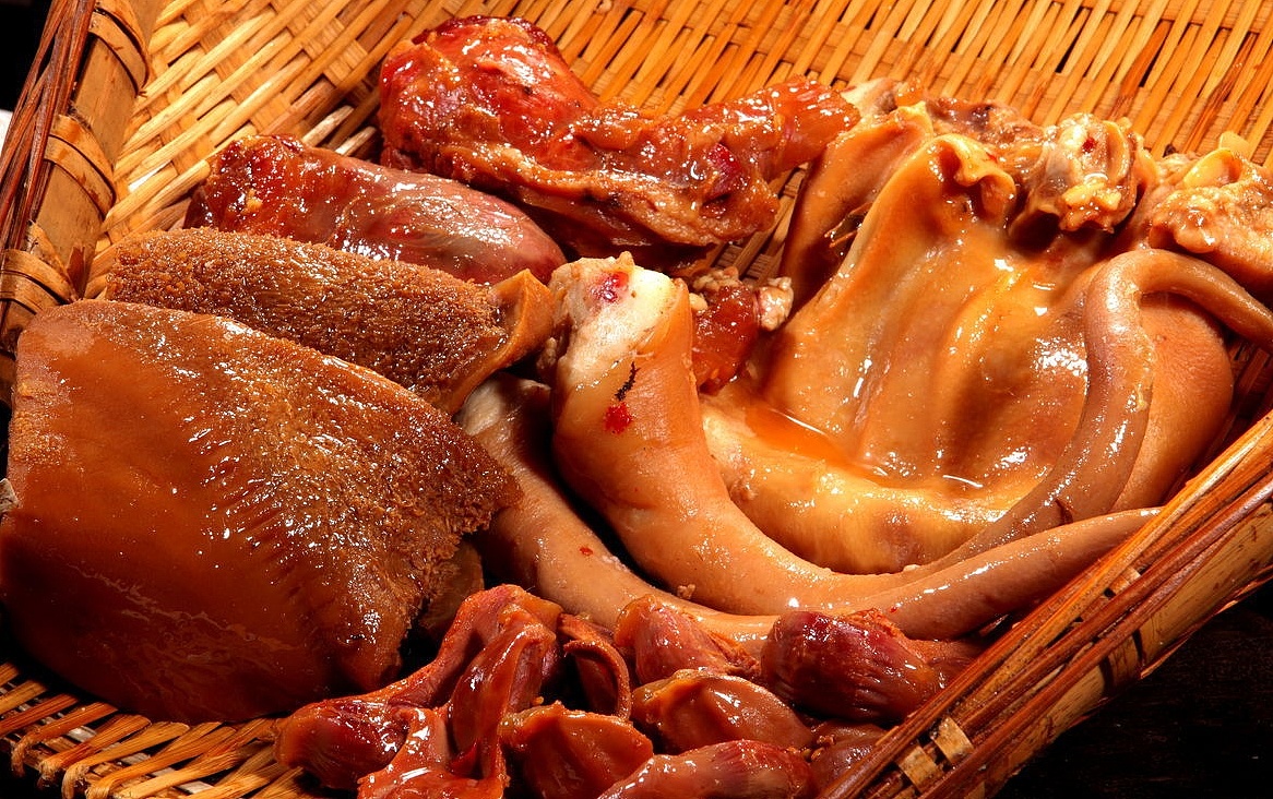 卤肉是开店好还是摆摊好,卤肉店新手忠告