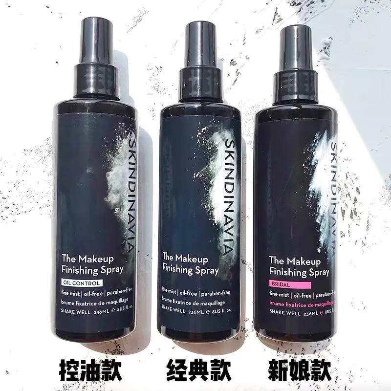 夏天脱妆怎么补妆,夏天脱妆这9款帮你打造持久妆容