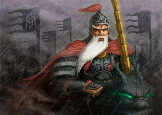 封神榜十大最强神兽排名,上古神兽哮天犬图片