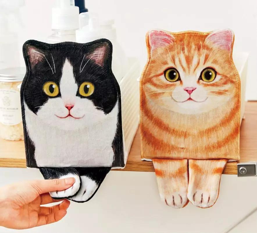 日本人又来骗猫奴们的钱啦!但我心甘情愿掏钱了!