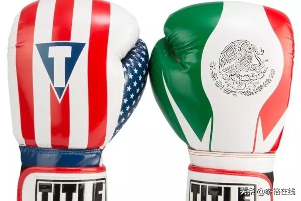 墨西哥拳击为何厉害,墨西哥拳击帝国是怎样建成的