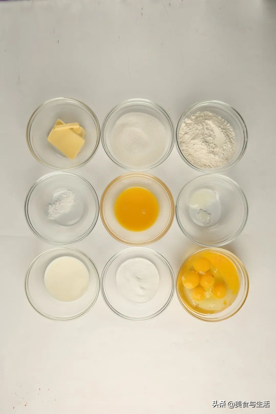 韩国草莓蛋糕,简易草莓蛋糕零基础