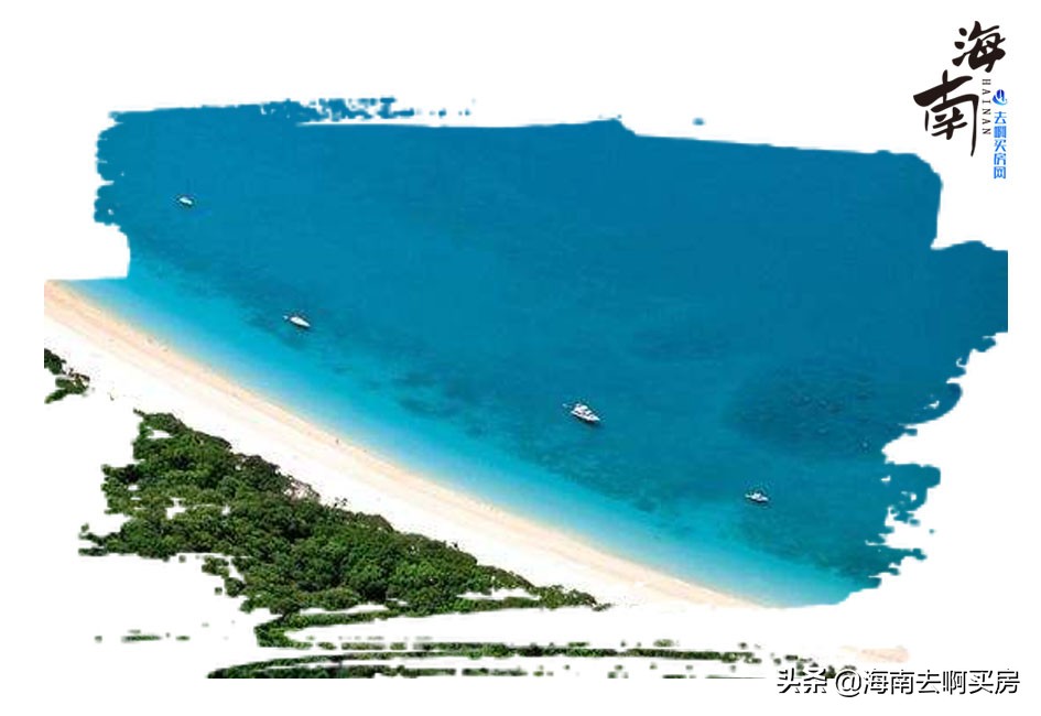 海南空气最好的是在哪里,海南的空气真的那么好吗