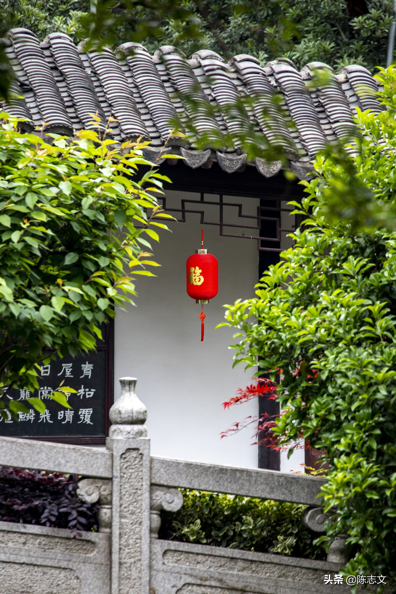 苏州有一座单独的山,苏州有座佛的山