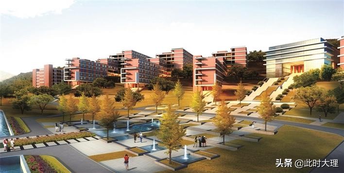 澶х悊澧ㄥ鸡涔﹂櫌,澶х悊澧ㄥ鸡涔﹂櫌涓瀛﹁垂