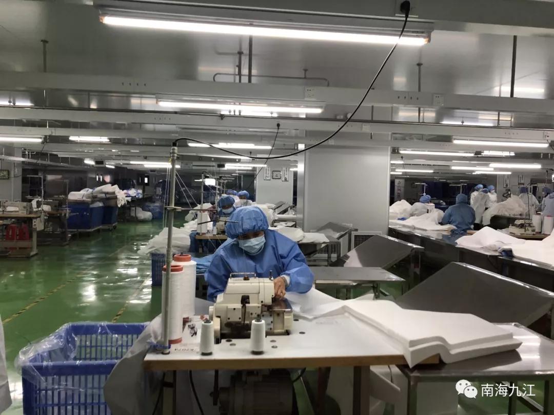 干，就来真的！给这些佛企点赞