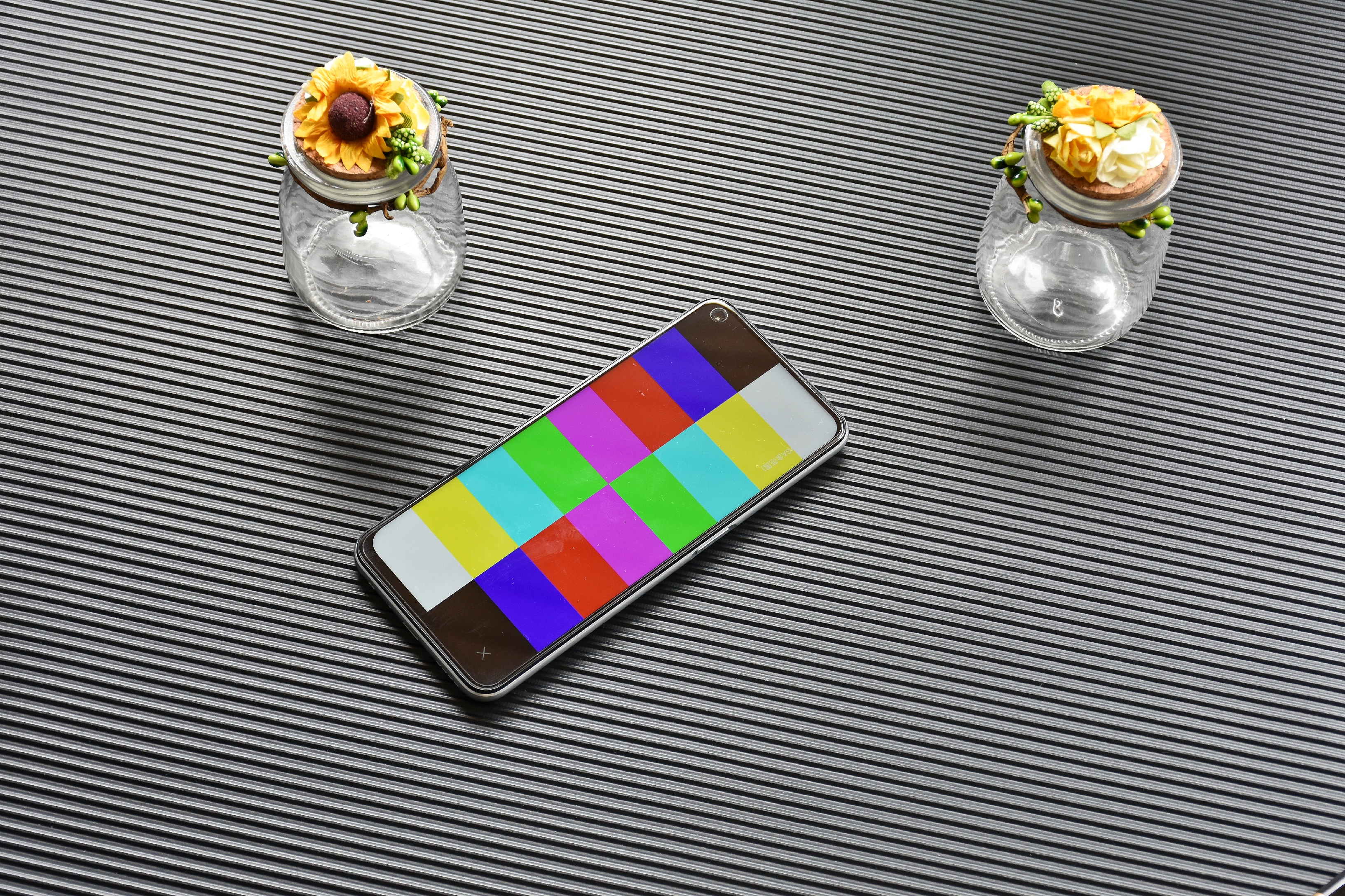 真我v55g,真我v5对比v15