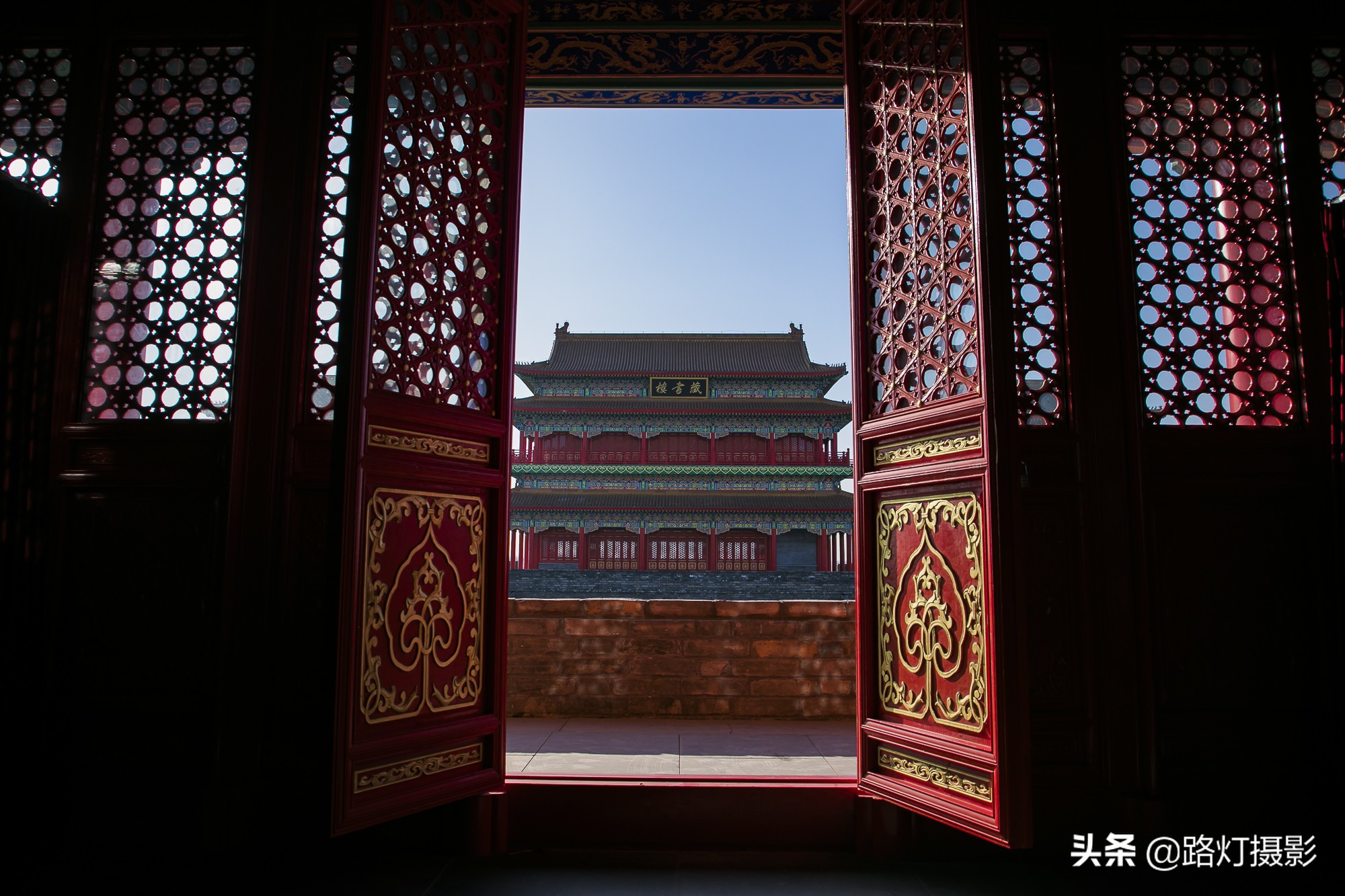 山东最令人惊叹的小县城，私藏多处世界级游玩地，堪比一线大都市