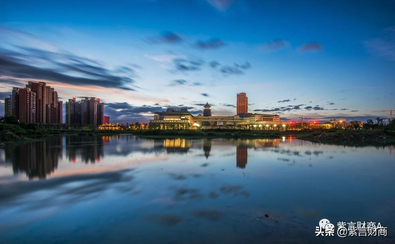 广西桂林临桂区的房子值得投资吗,桂林新区投资房产未来5年会怎样