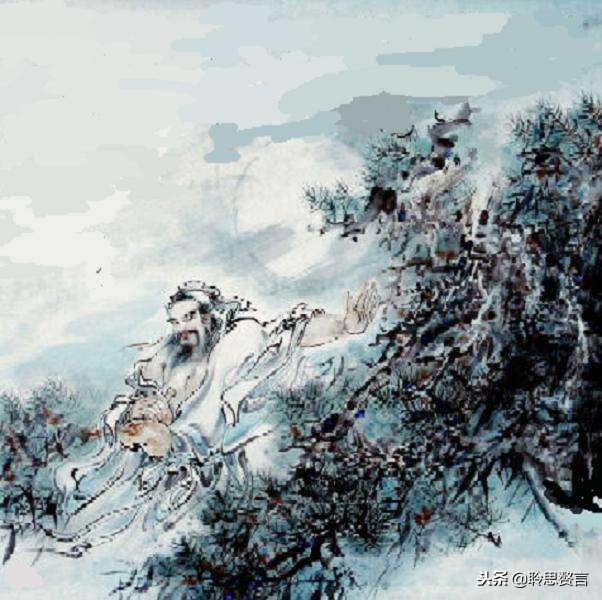 十首顶级哲理诗词名句,经典诗句励志古诗句