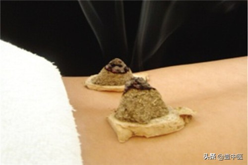 实用艾灸手法视频,掌握经典的艾灸方法