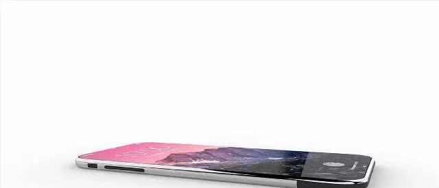 iphone新品外观设计,iphone新外观设计