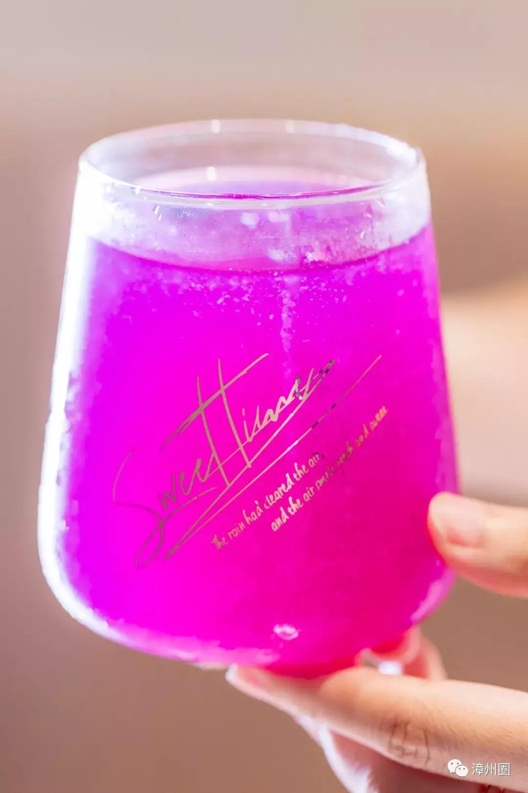 漳州这家店,专偷小仙女的少女心