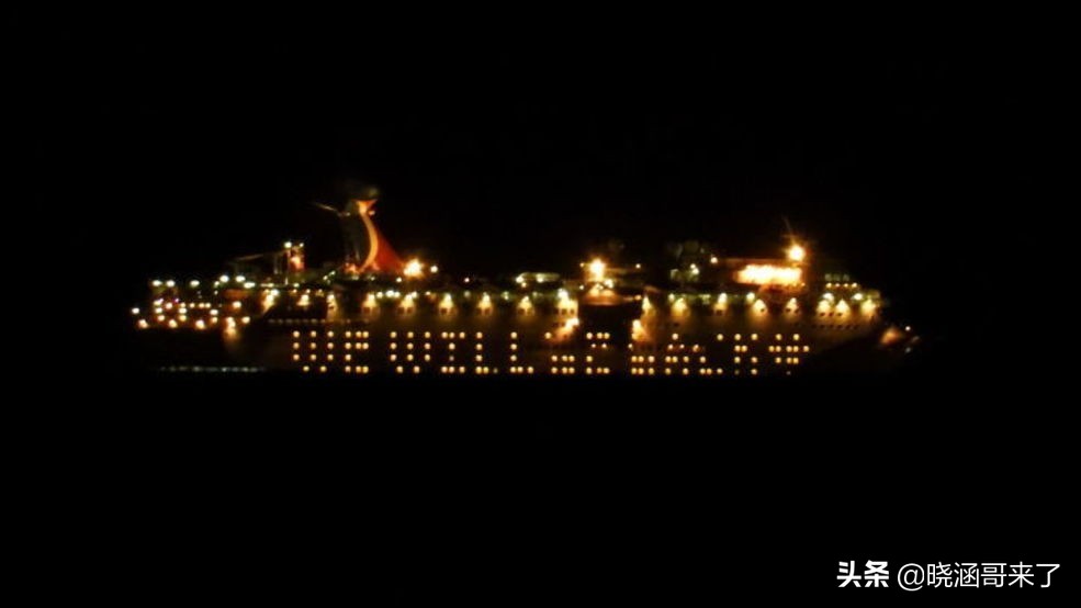 韩国世越号为什么学生不弃船,中国救援韩国船世越号发现了什么