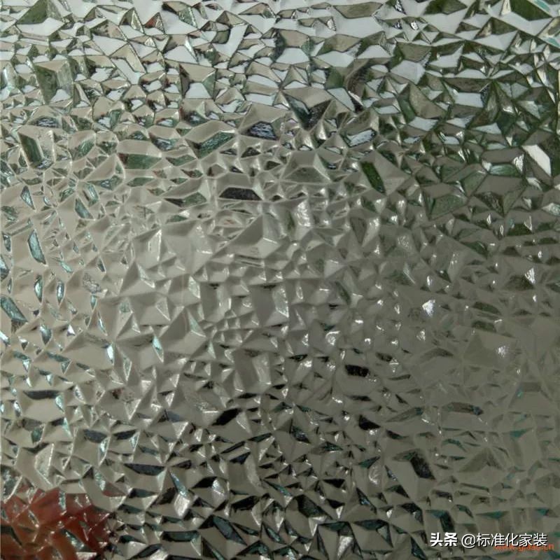 9款网红玻璃,最近很火的网红玻璃