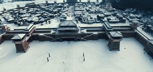 古装权谋剧我只服这10部,值得一看的古装权谋剧