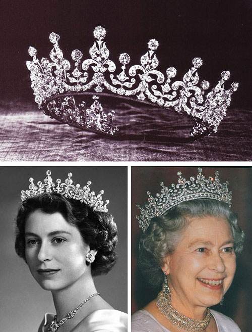 王的珠宝,帝王最大的珠宝