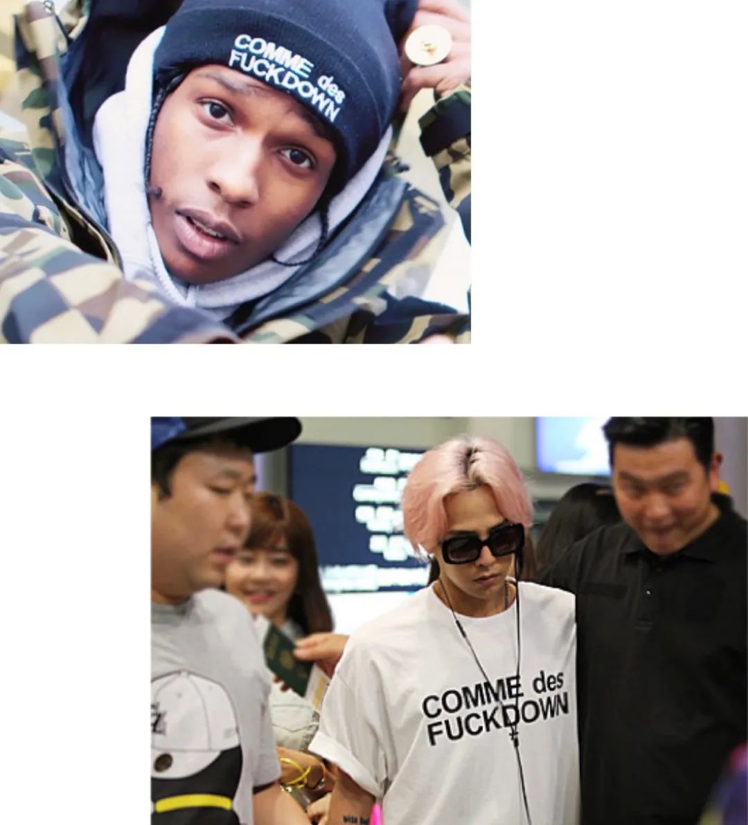 offway大牌,offway走上海时装周的国潮