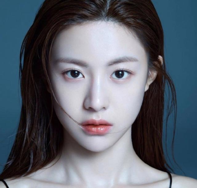 天生自然带妆的女孩,天生自带妆容的女孩特征