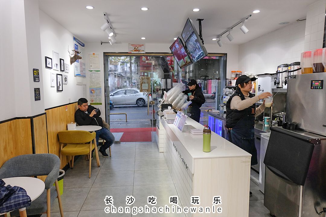 长沙德雅路有什么吃的,长沙美食德雅路