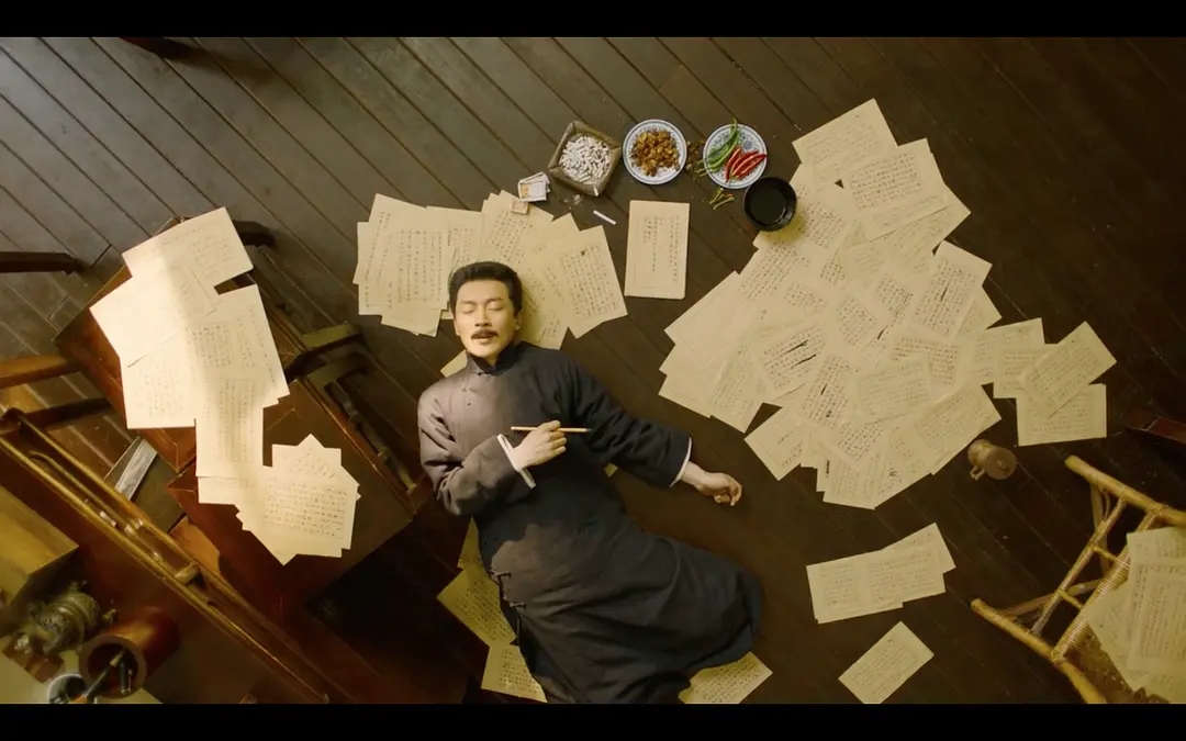 司藤推荐相关剧,司藤这部电视剧符合你的预期吗