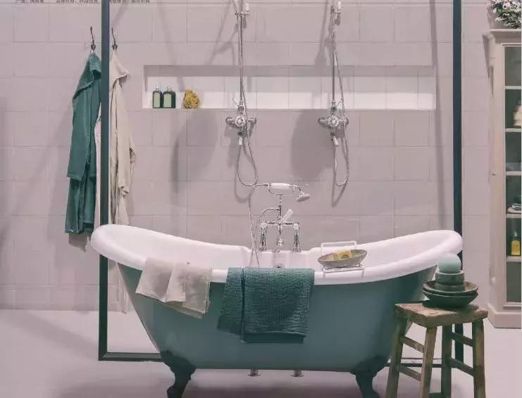 装修永不过时的瓷砖,瓷砖创意风格