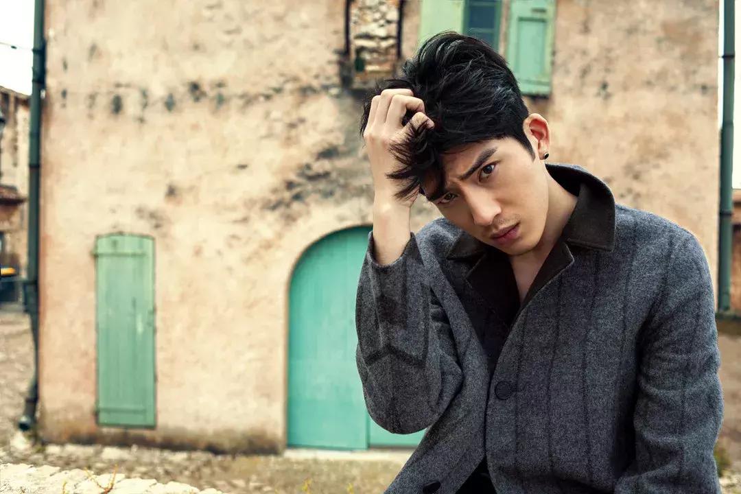 男士穿搭30岁轻熟风穿搭推荐,夏季偏瘦男士的穿搭指南