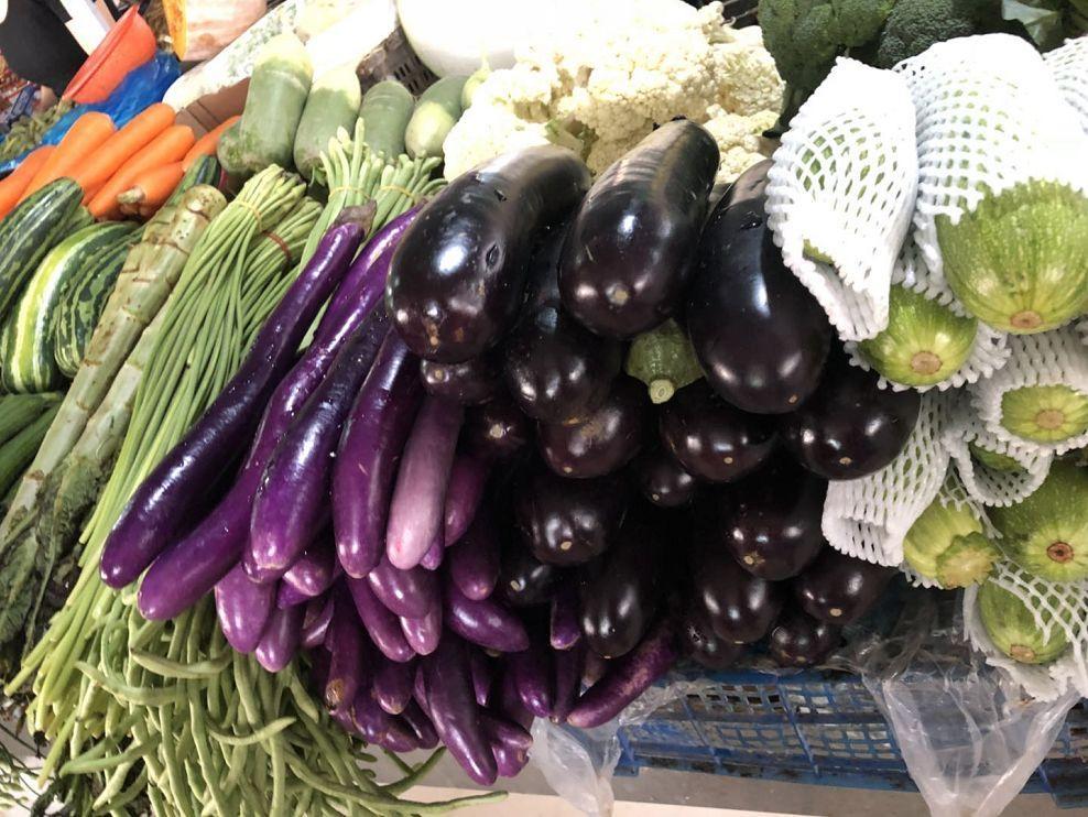 茄子圆茄长茄区别 (长茄好还是圆茄好)