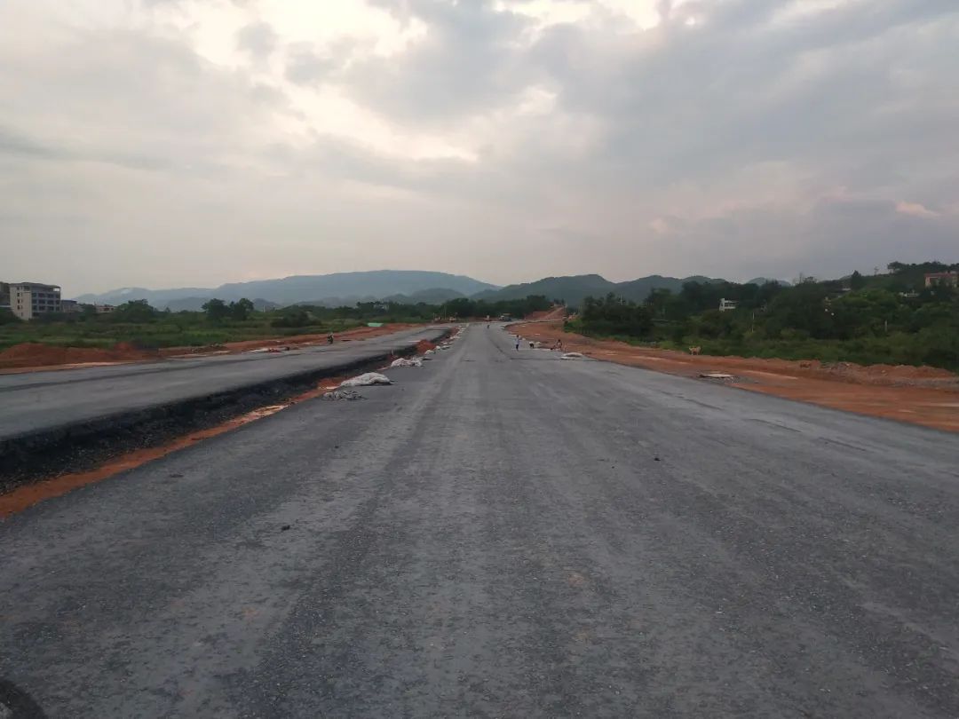 全州县到白宝二级公路修好了吗,广西全州到白宝最近的新公路