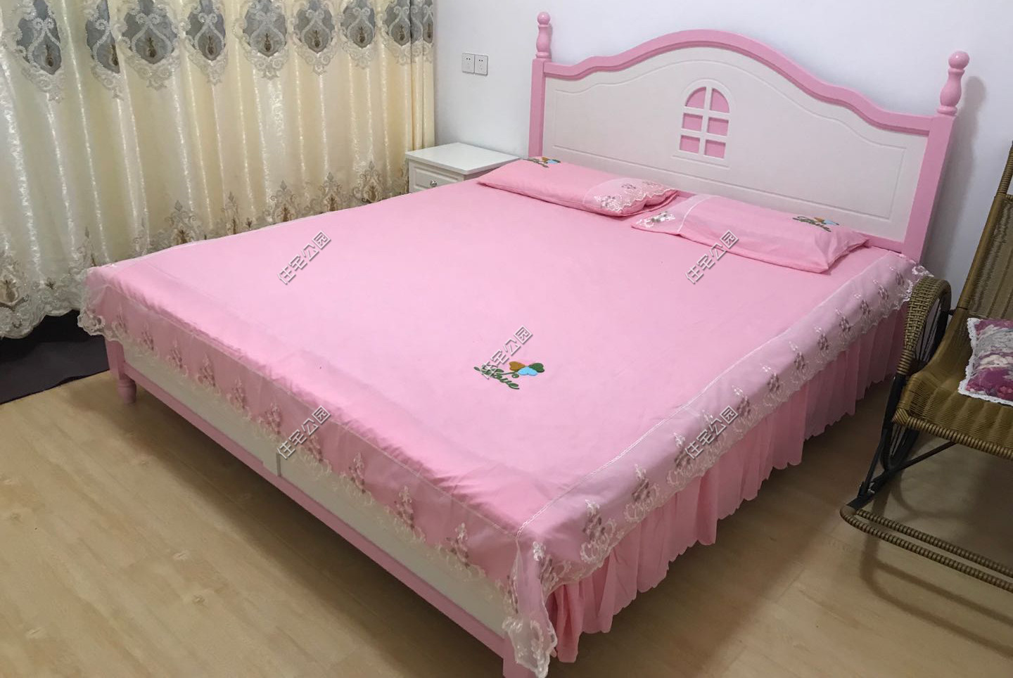 农村装修怎么省钱？湖北张女士有诀窍，学她这么做你也能省10万