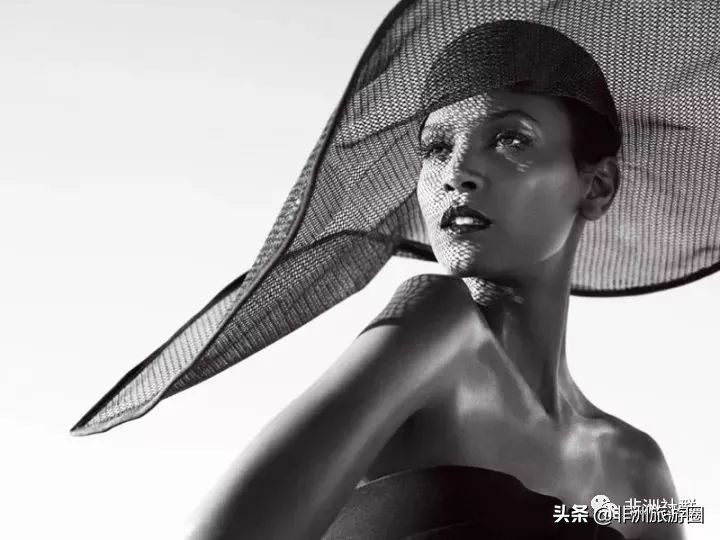 小编又带大家了解非洲美女啦！偷偷看不要告诉别人哦