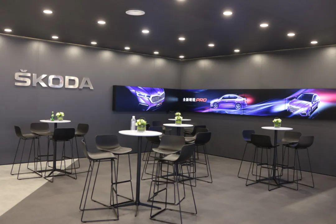 上海skoda明锐2022款,上海车展直播明锐