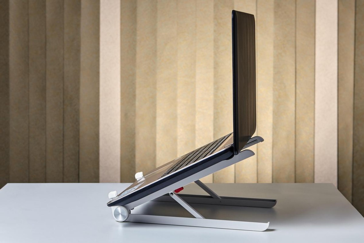 笔记本电脑散热口发热严重,笔记本发热怎么物理降温