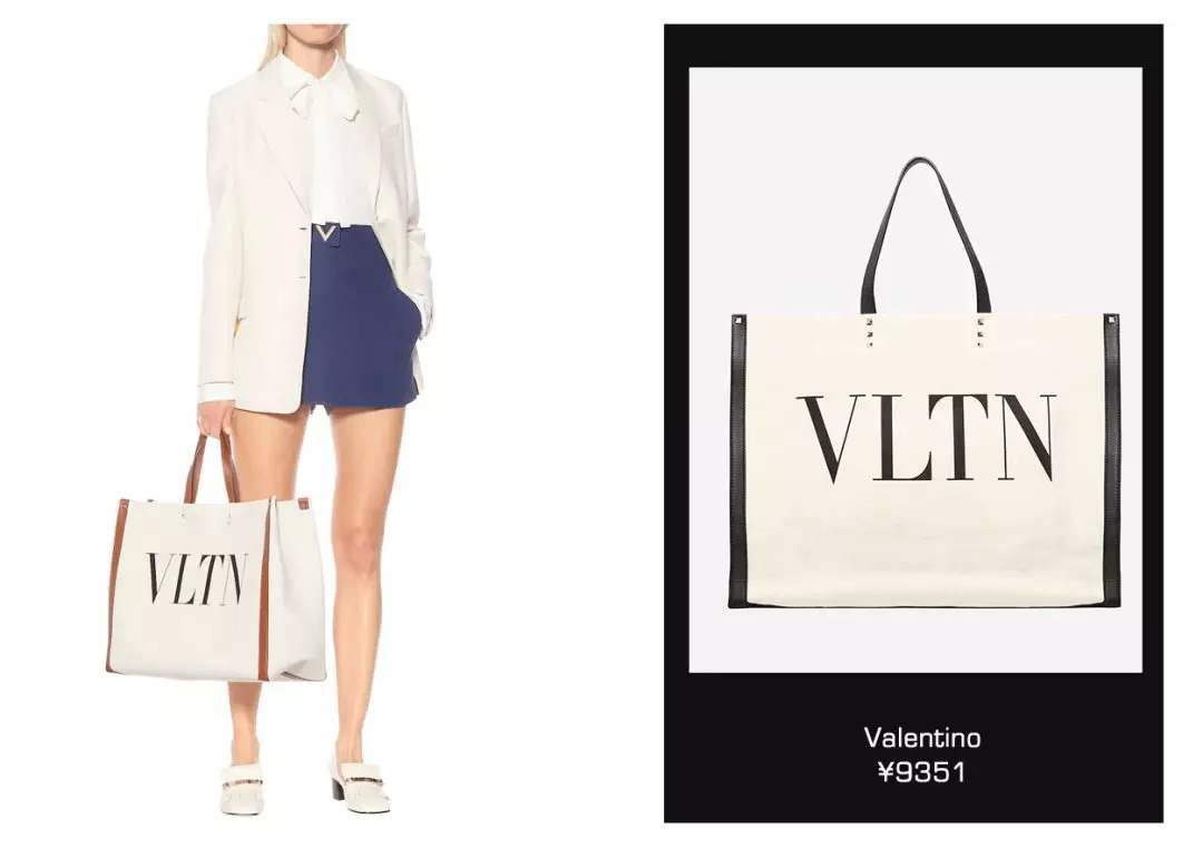 今年最流行最实用最能装的包包……竟然是购物袋？