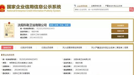 科勒卫浴toto,科勒为啥收购苏泊尔