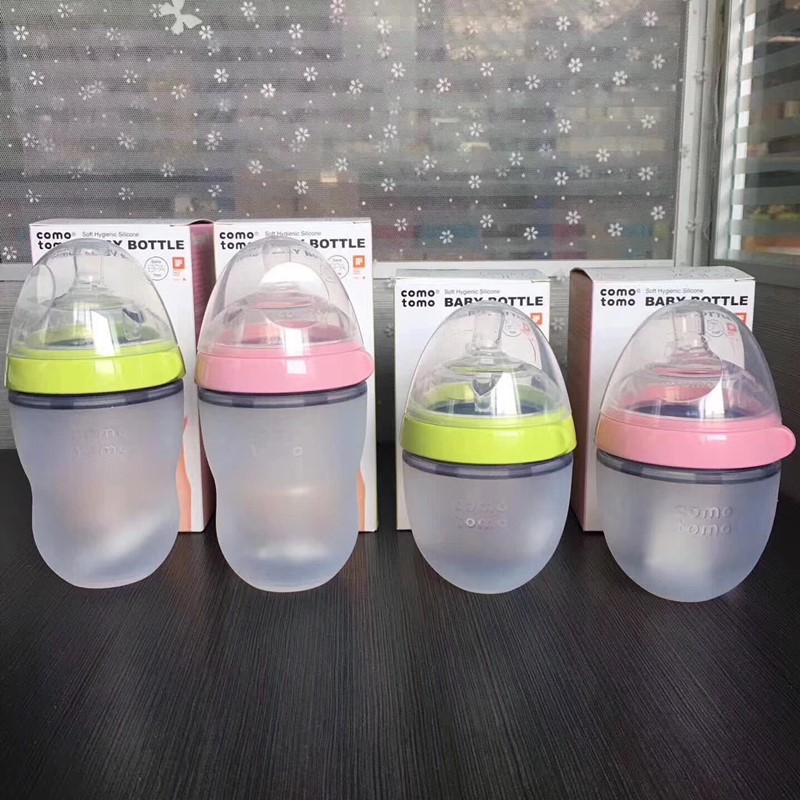 婴儿选择哪种奶瓶,婴儿奶瓶材质选择