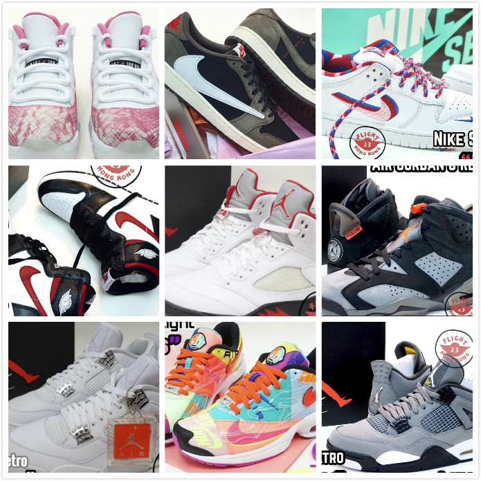 香港必买鞋品,香港最流行的鞋子