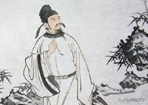 古代历史上那些离谱的亲戚,古代关系混乱的文人