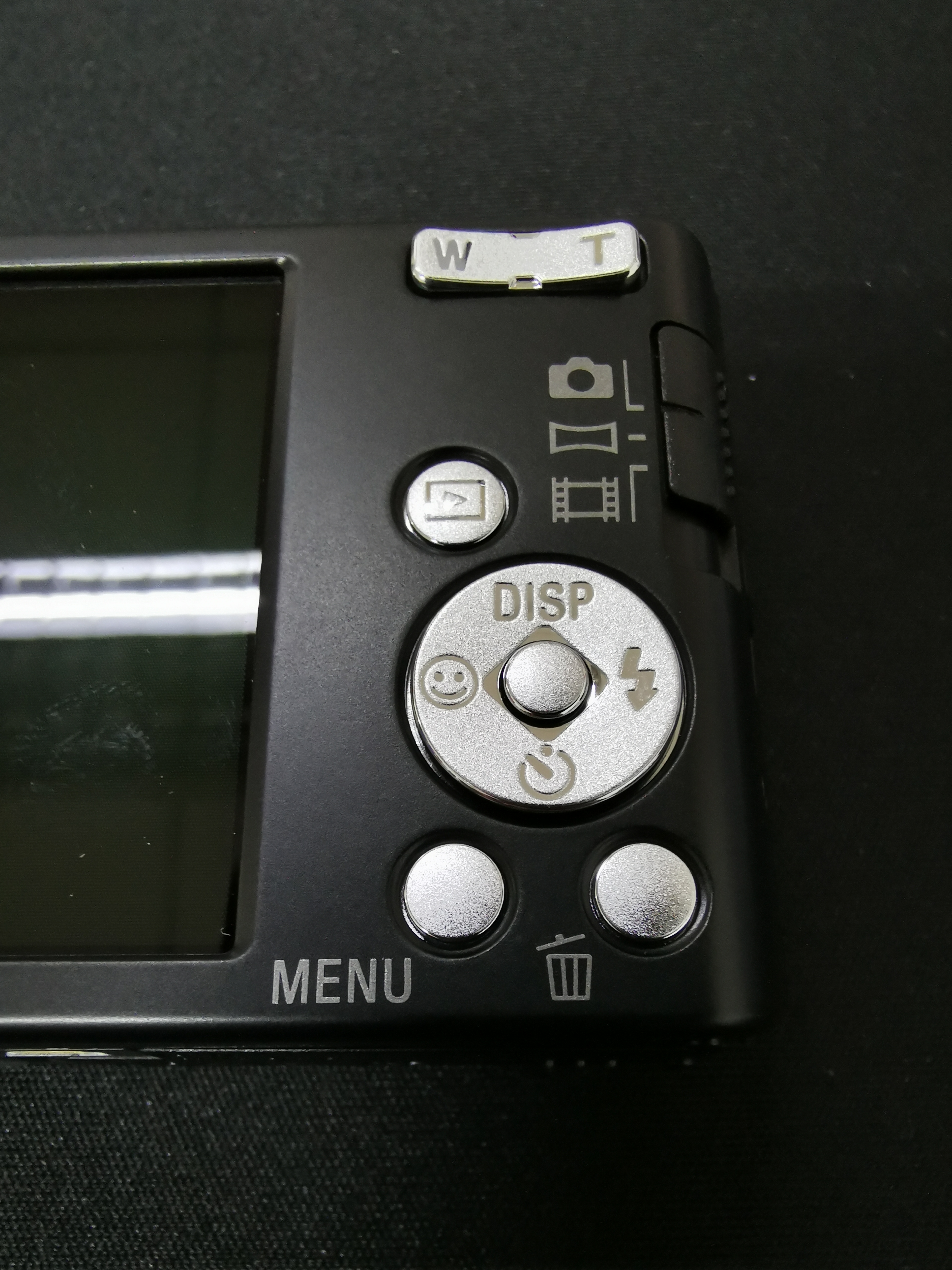 索尼sonydsc-w830测评,开箱复古胶片相机