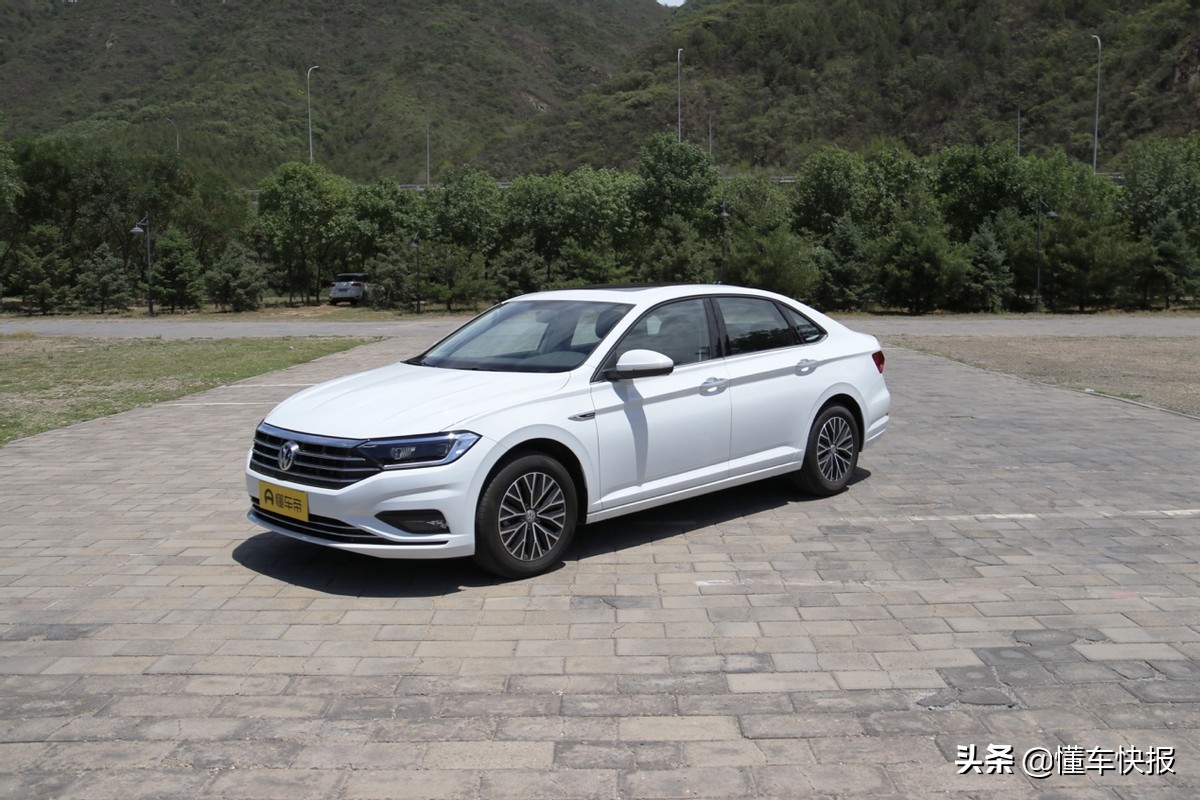 斯柯达全新明锐pro和速腾怎么选,明锐pro同类型车对比