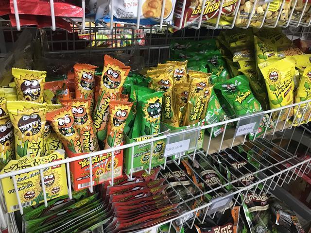 泰国曼谷必买必吃清单,泰国曼谷礼物必买清单