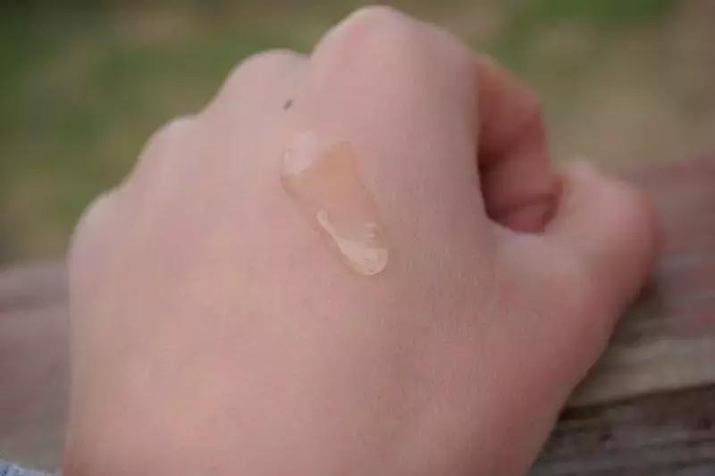 化妆水深层清理,化妆水深度补水