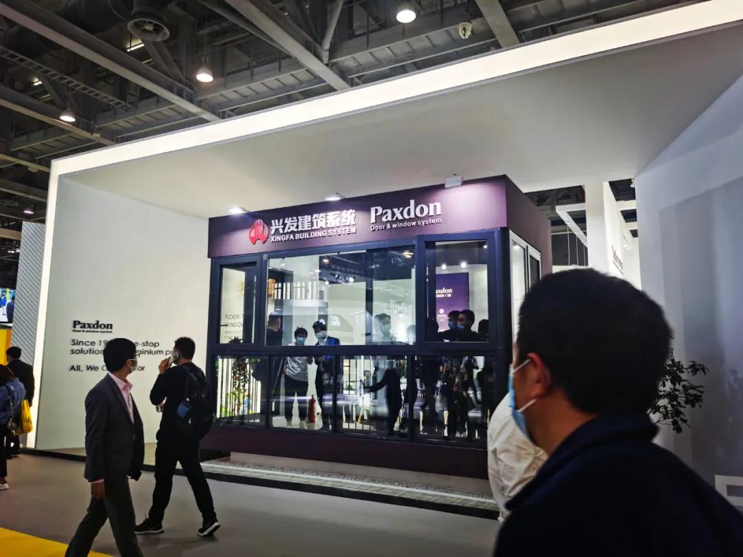 2023年中国门窗幕墙展览会时间,2023门窗展览会一览表