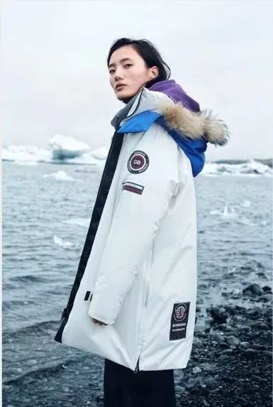 今年流行的波司登是什么样子的,波司登最实穿款