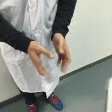 预防心脏病的手操,预防心血管疾病操