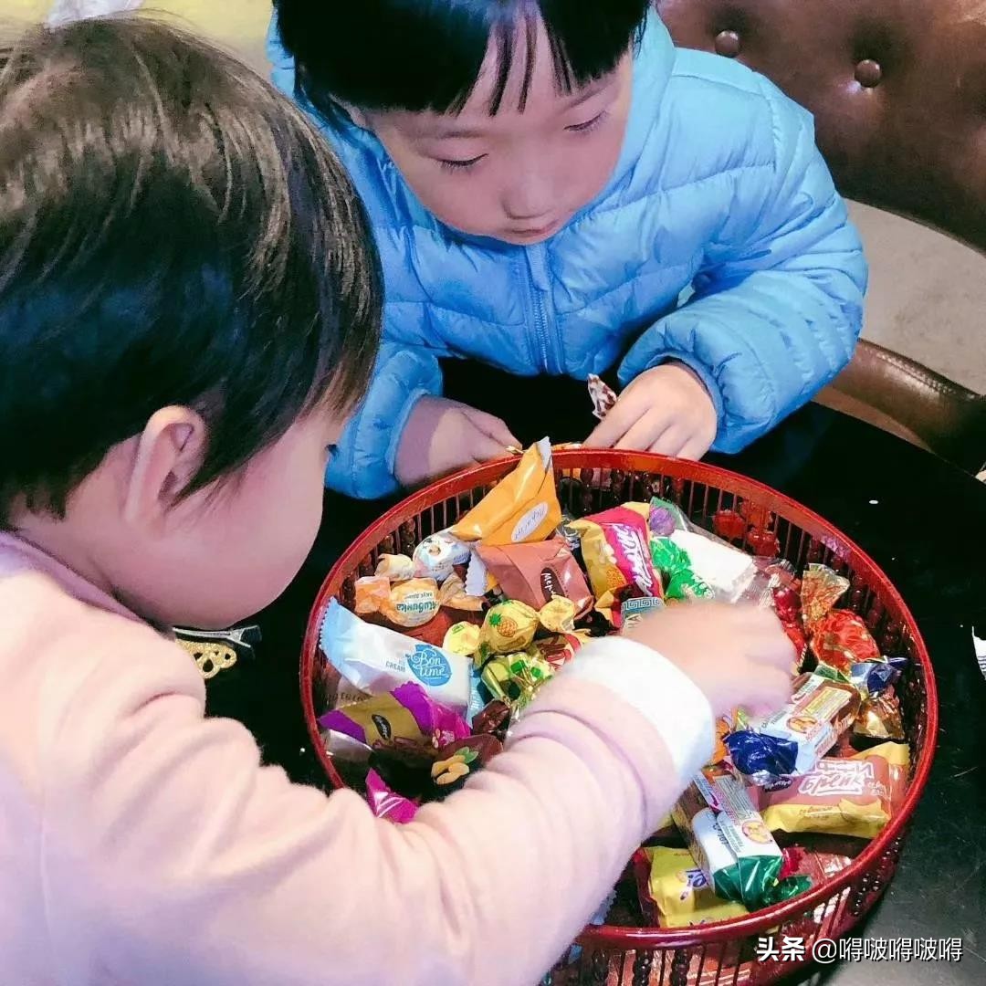 只有冬天才能吃到的俄罗斯糖果,你没吃过的俄罗斯糖果